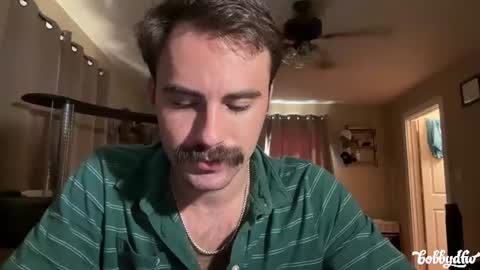 bobbydfw online show from July 17, 3:07 pm