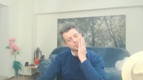 BobbySteam online show from December 6, 11:14 pm