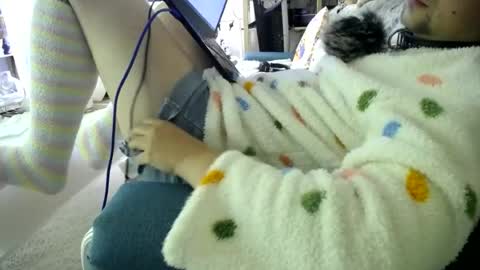 bobkitty online show from June 15, 3:59 pm