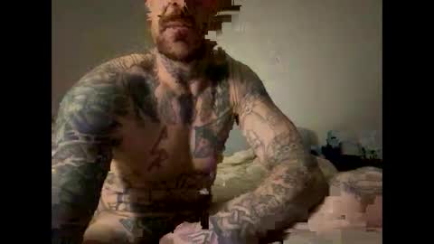 Snapshot of bodyart85_19 chatting on February 2, 1:19 pm Bodyart85 19 online show from February 2, 1:19 pm
