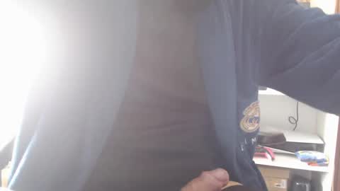 bodyking69 online show from January 13, 11:30 am