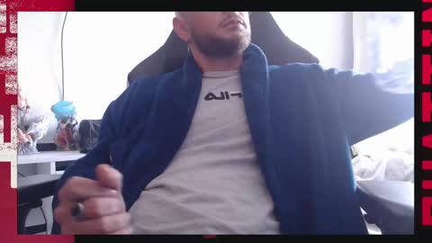 bodyking69 online show from January 25, 11:55 am