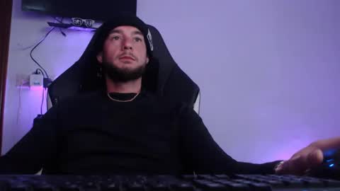 bodyking69 online show from February 3, 10:58 am