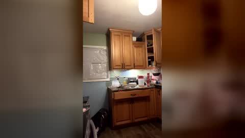 Sailorartemis online show from February 9, 7:57 am