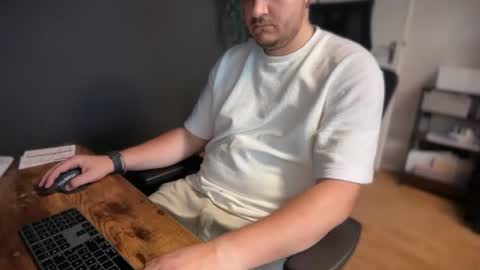 Your Slave online show from July 8, 11:25 am