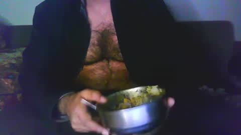 Chris B online show from January 25, 6:46 pm