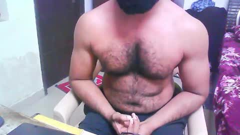 Chris B online show from March 12, 11:42 am