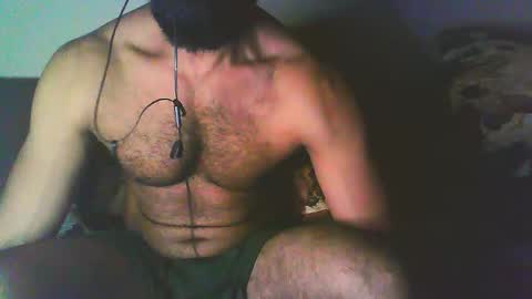 Chris B online show from September 26, 8:39 pm