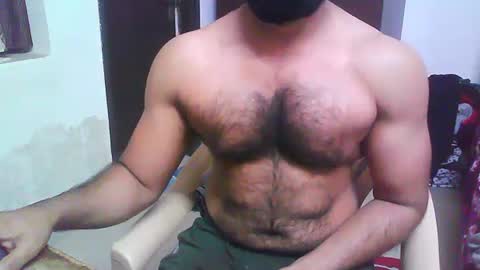 Chris B online show from February 24, 11:10 am