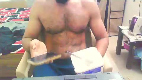 Chris B online show from November 27, 7:50 pm