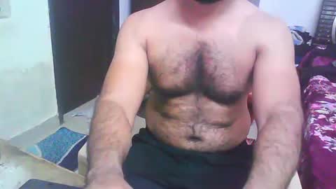 Chris B online show from January 24, 11:59 am