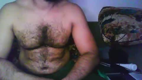 Chris B online show from February 22, 7:10 pm