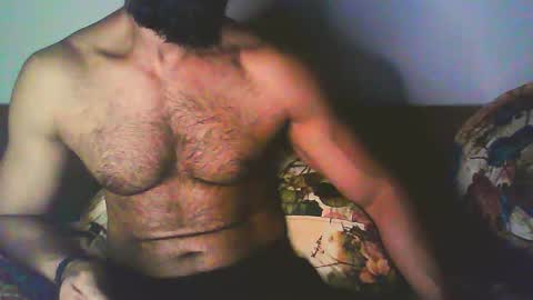 Chris B online show from October 9, 8:47 pm