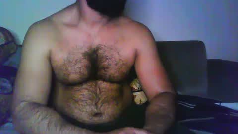 Chris B online show from February 25, 9:13 pm