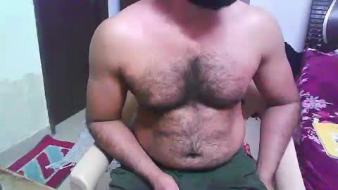 Chris B online show from February 21, 11:55 am