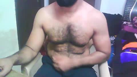 Chris B online show from January 19, 12:28 pm