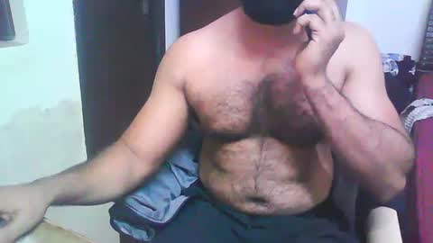 Chris B online show from January 26, 12:22 pm