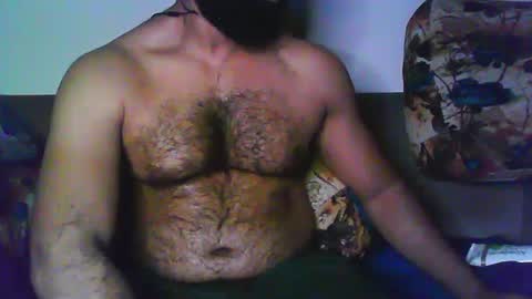 Chris B online show from February 19, 10:20 pm