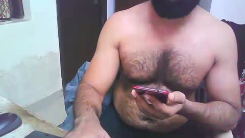 Chris B online show from February 5, 11:23 am