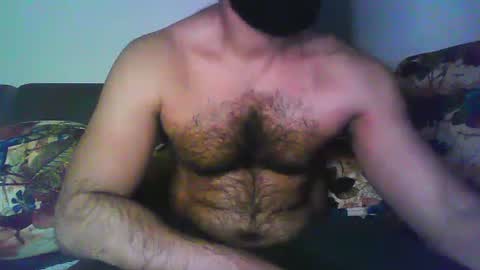 Chris B online show from February 15, 8:01 pm