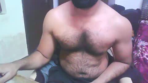 Chris B online show from January 17, 1:03 pm