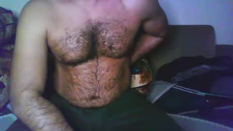 Chris B online show from February 10, 9:47 pm