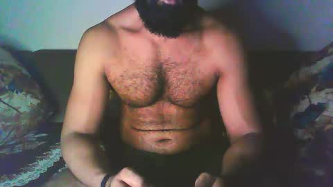 Chris B online show from October 1, 10:03 pm