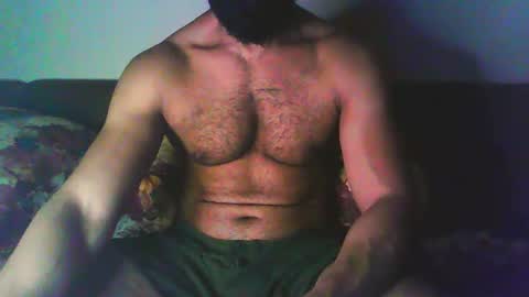 Chris B online show from September 15, 7:15 pm