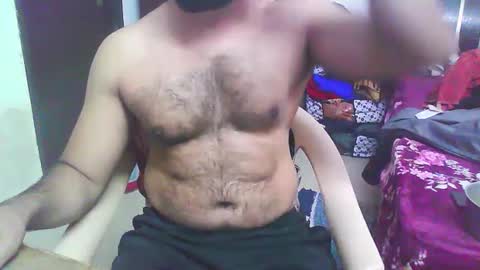 Chris B online show from January 16, 12:31 pm