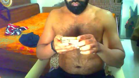 Chris B online show from March 2, 11:39 am