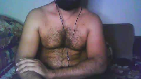 Chris B online show from January 19, 10:39 pm