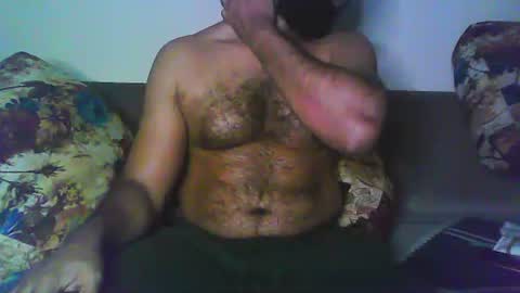 Chris B online show from February 3, 11:05 pm