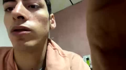 boldkittysebas online show from October 26, 10:23 pm