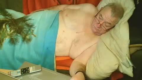 Bomber59potsdam online show from December 21, 10:30 pm