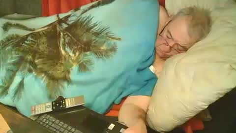 Bomber59potsdam online show from January 9, 7:08 pm