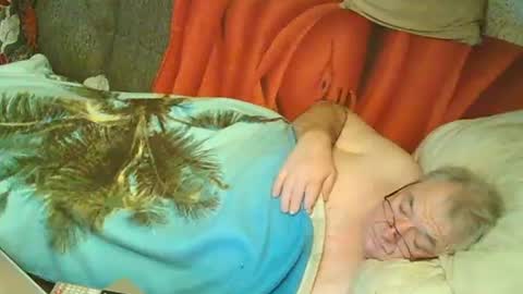 Bomber59potsdam online show from February 1, 10:55 pm