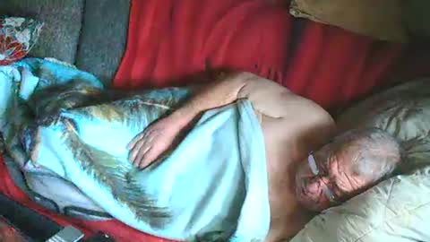 Bomber59potsdam online show from January 12, 11:50 am