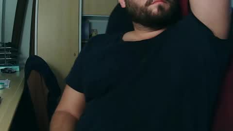 Bombo online show from January 4, 9:41 pm