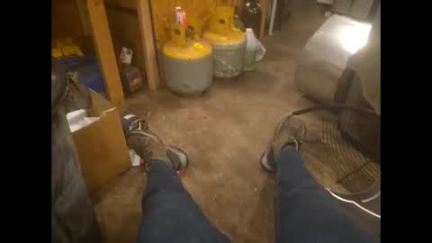 bombinshaman online show from December 2, 5:38 pm