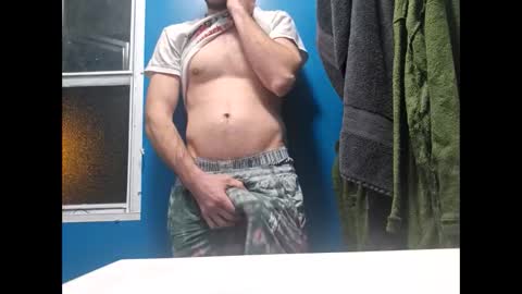 bombinshaman online show from January 31, 6:02 am