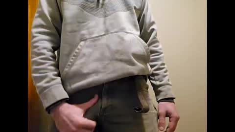 bombinshaman online show from February 12, 6:09 pm