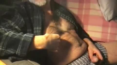 BonderBarney online show from February 21, 10:37 pm