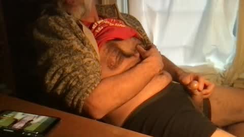 BonderBarney online show from February 26, 10:55 pm