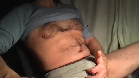 BonderBarney online show from March 17, 2:37 am