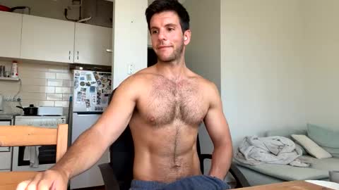 Bondi online show from February 12, 10:15 pm