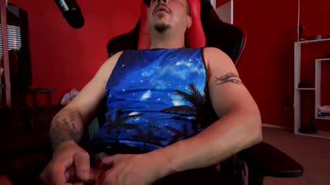 bondomorales online show from March 10, 5:18 pm