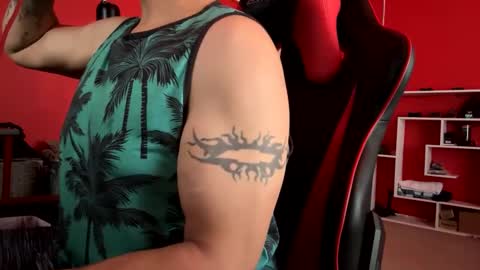 bondomorales online show from March 3, 5:23 pm