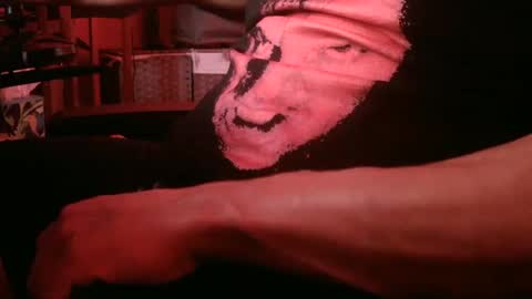 bondomorales online show from October 12, 9:14 am