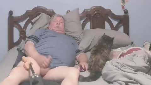 boner1961 online show from March 1, 1:00 pm