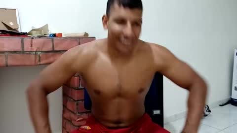 Boner Steve online show from January 18, 2:40 am